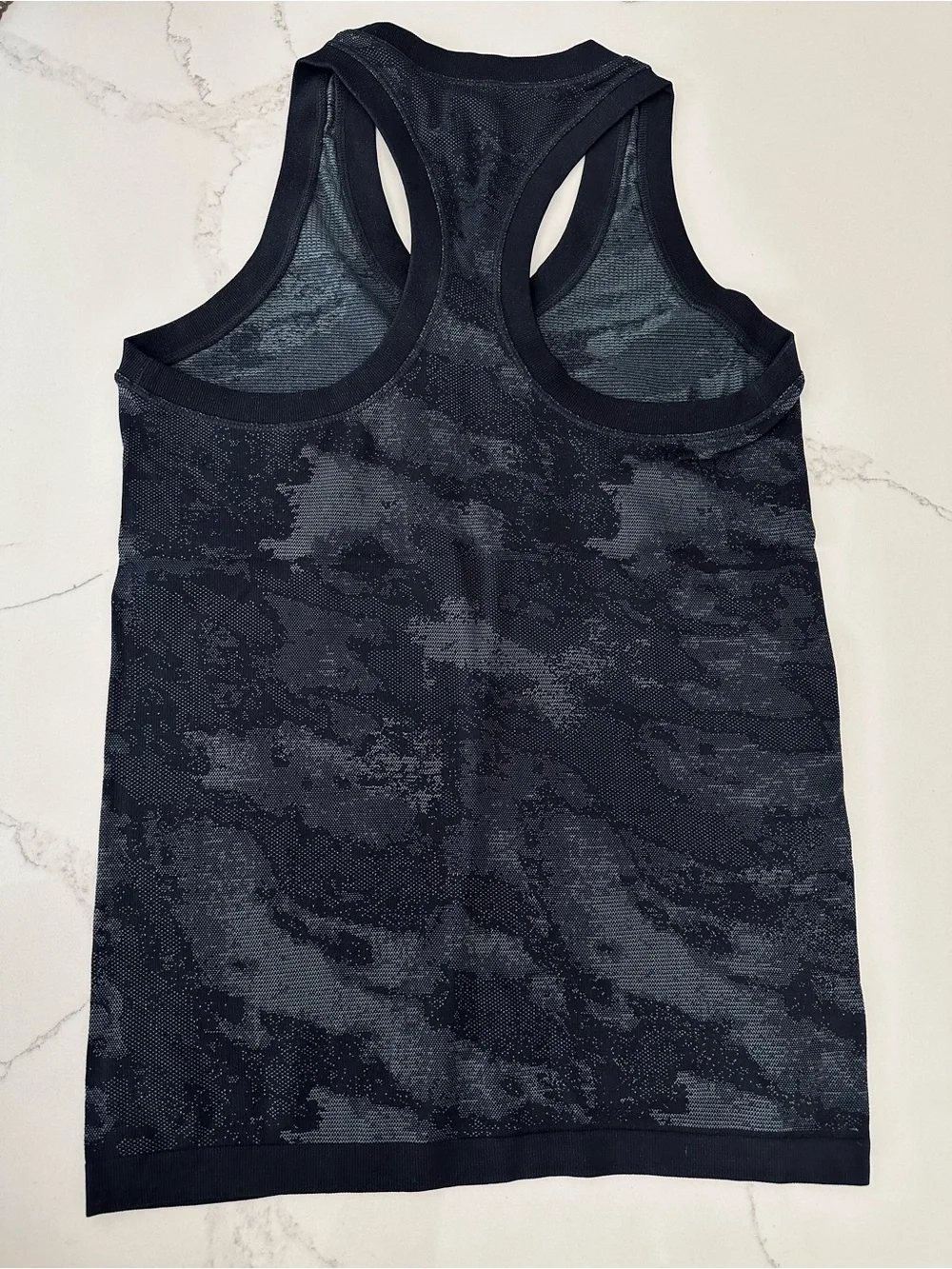 4-Athleta Momemtun Racerback Tank Bundle - Picture 5 of 9
